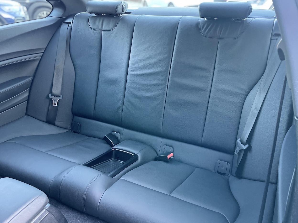 Bmw 218 1.5 Benzina 136CV E6 - 2016