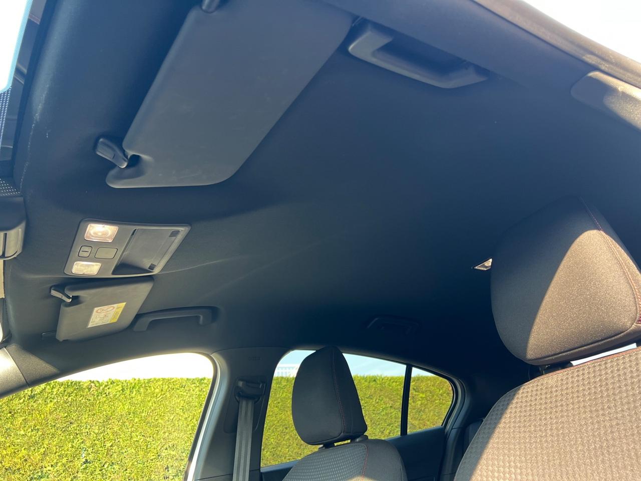 Ford Focus 1.0 EcoBoost Hybrid 155 CV 5p. ST-Line X