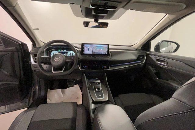 NISSAN Qashqai MHEV 158 CV Xtronic N-Connecta