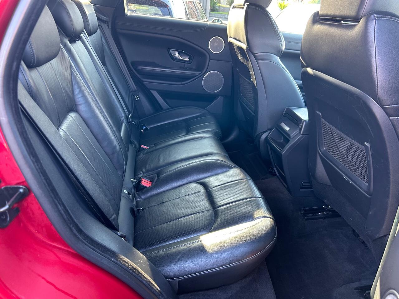 Land Rover Range Evoque 2.2 Sd4 5p. Dynamic
