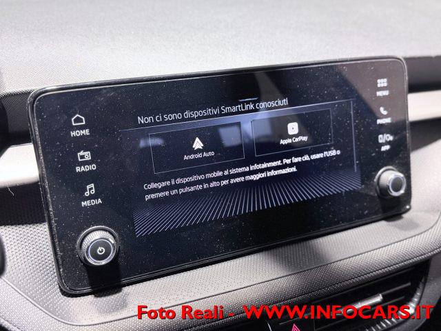 SKODA Fabia 1.0 TSI 95 CV Selection - PROMO