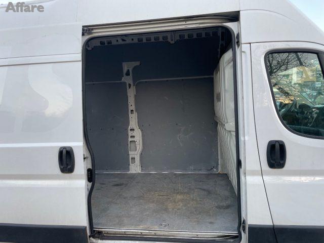 FIAT Ducato 35 3.0 CNG PLM-SL-TA Furgone Maxi