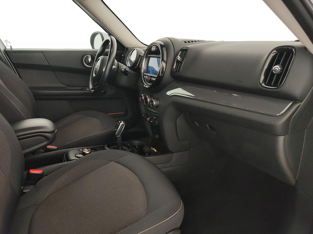 MINI Mini Countryman 1.5 One D Hype auto 7m