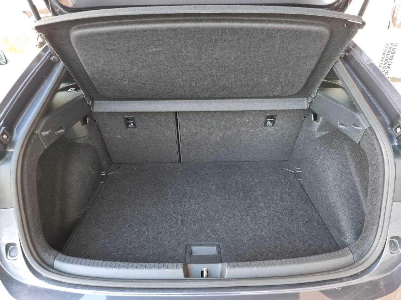 Volkswagen Taigo 1.0 TSI 115 CV R-Line