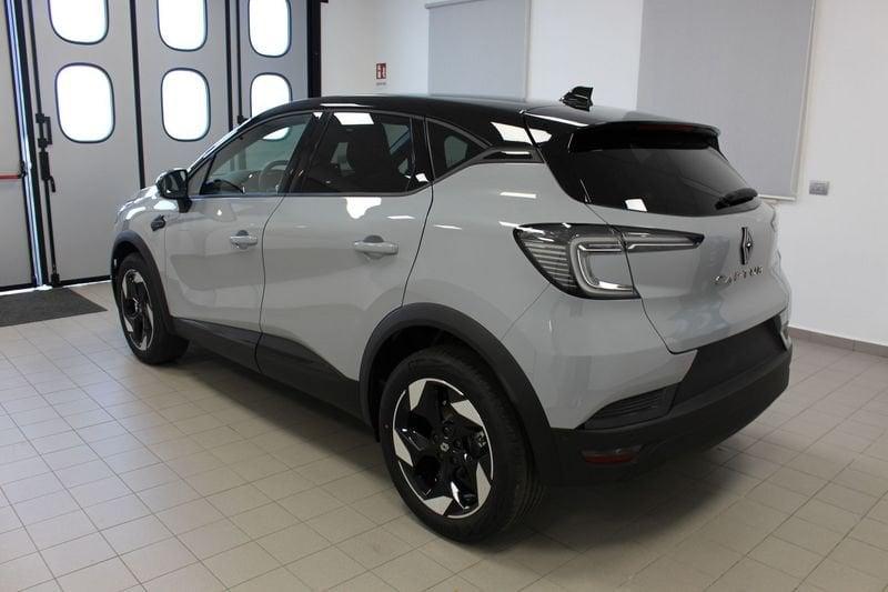 Renault Captur TCe 90 CV Techno Bicolor