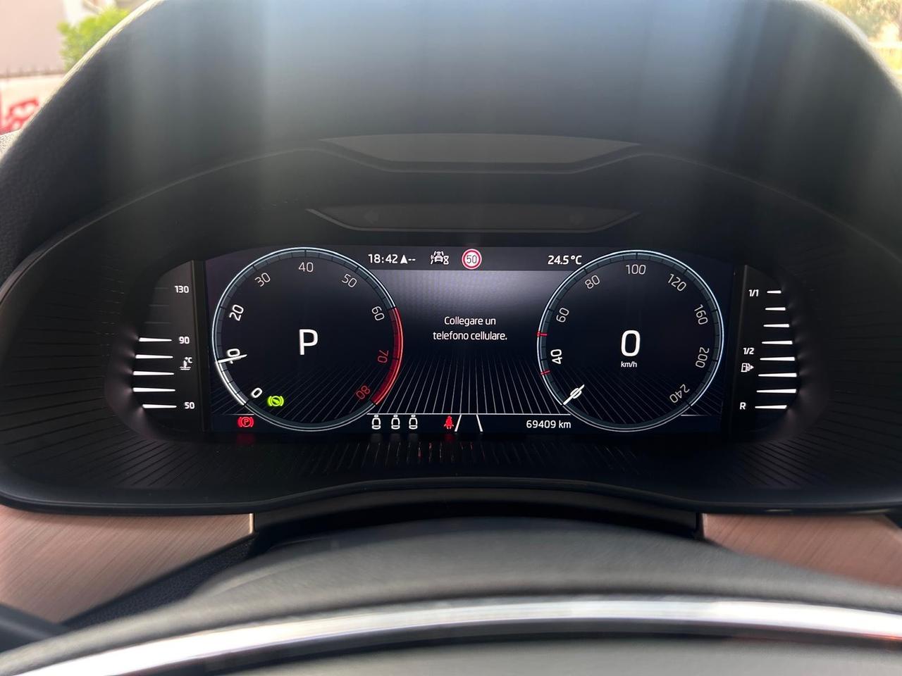 Skoda Kamiq 1.0 TSI 110 CV Style