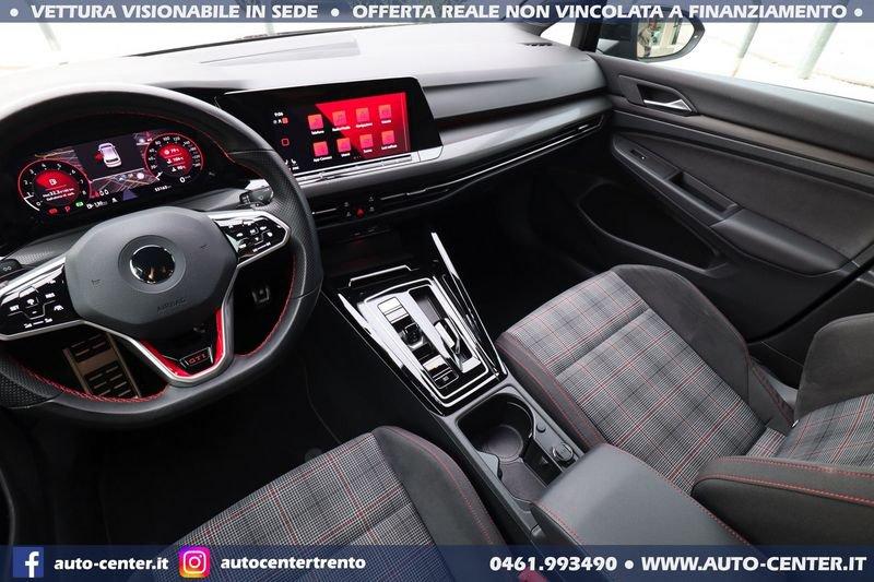 Volkswagen Golf GTI 8 GTI DSG 2.0 TSI 5p