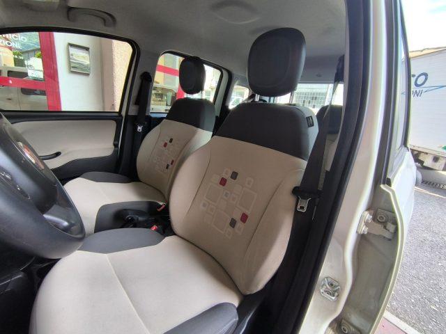 FIAT Panda 1.3 MJT 95 CV Easy ADATTA A NEOPATENTATI