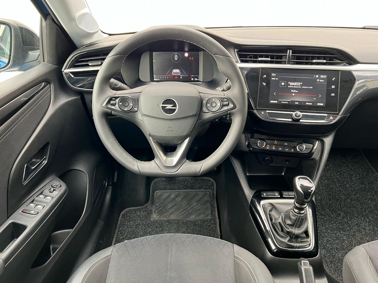OPEL CORSA 1.2 100CV 2023 ELEGANCE!!! PROMO