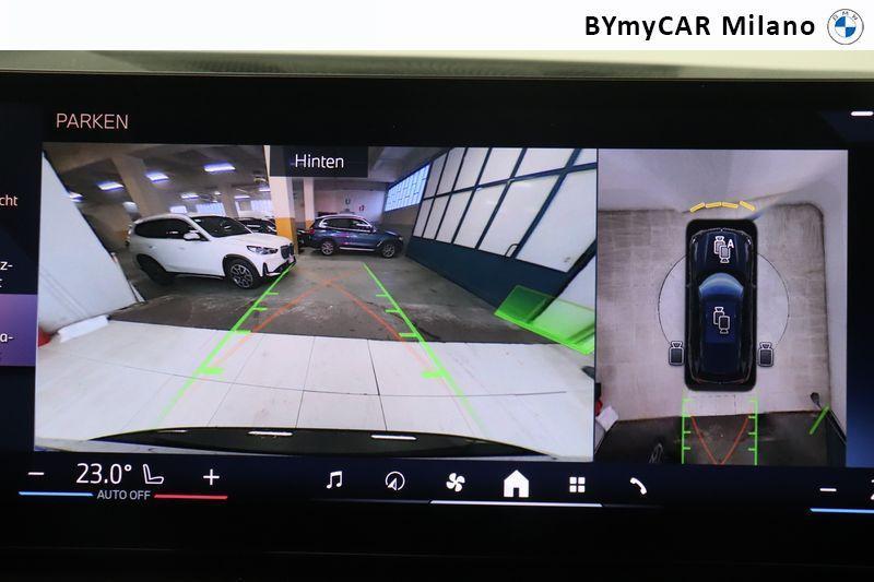 BMW X5 30 d Msport xDrive Steptronic