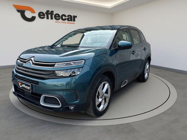 CITROEN C5 Aircross BlueHDi 130 S&S EAT8 Business