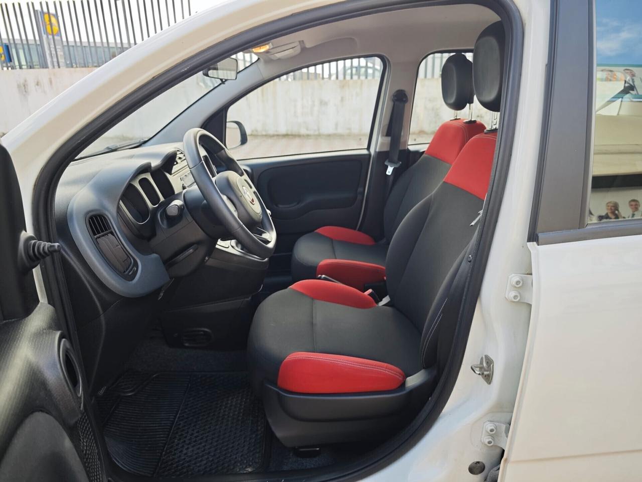 Fiat Panda 1.2 Easy