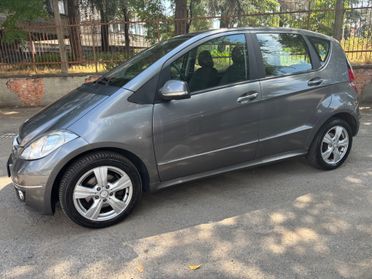 Mercedes-benz A 180 CDI Avantgarde automatica