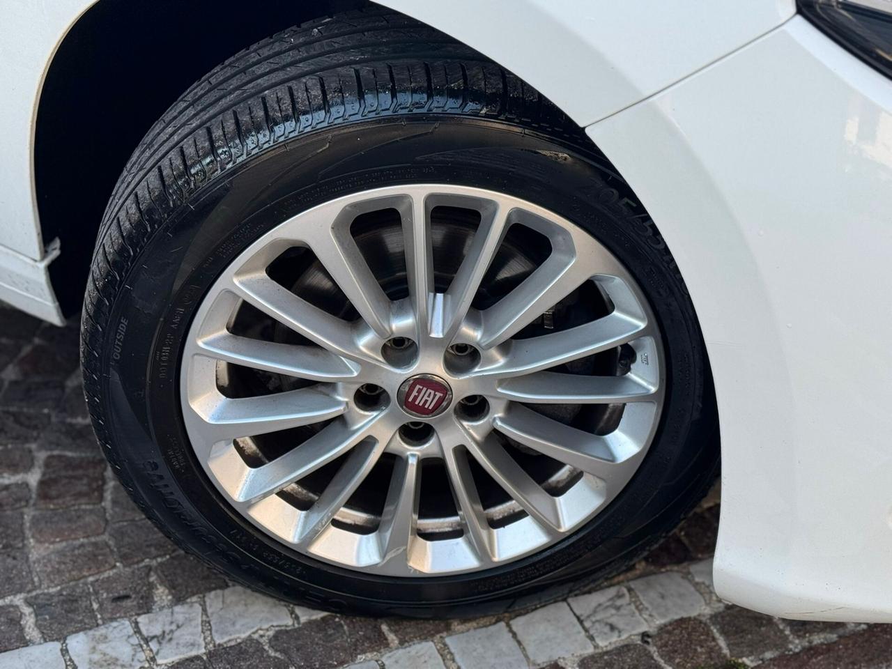 Fiat Tipo 1.6 Mjt S&S 5 porte City Life