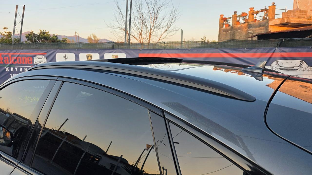 Audi Q5 SPB S tronic 3x s-line Tetto Luci