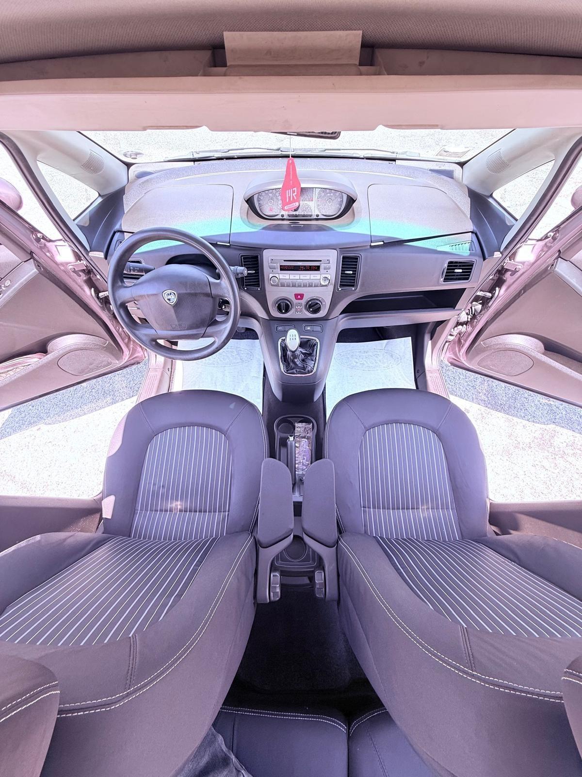 Lancia MUSA 1.4 16V Oro Ok neopatentati