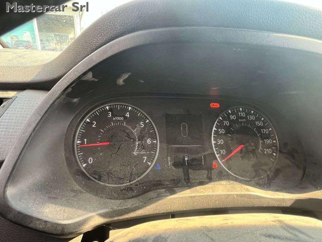 RENAULT Express Express 1.5 Blue dci 95cv - GH431YE