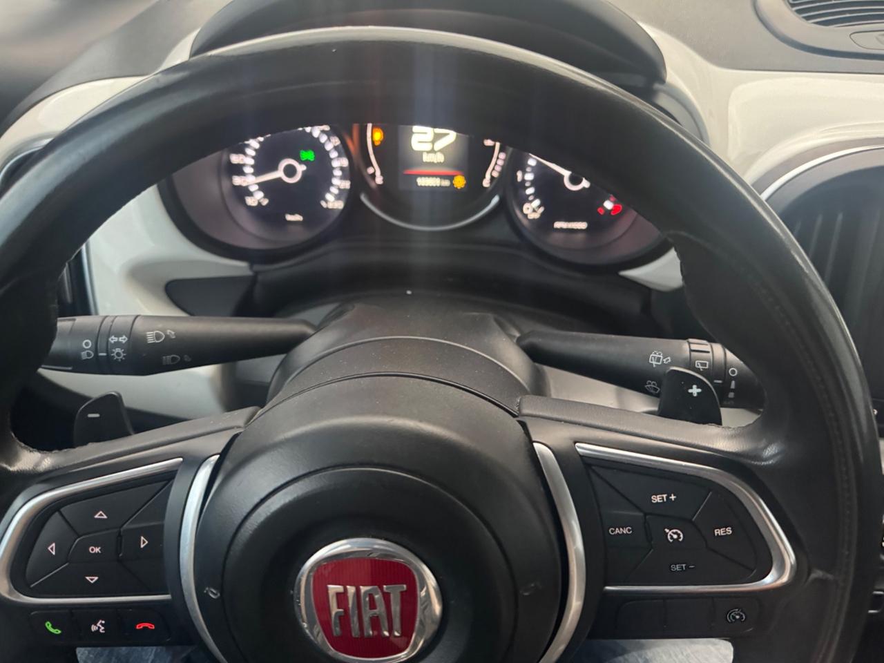 Fiat 500L Living 1.3 Multijet 95 CV Lounge