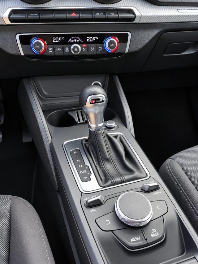 AUDI Q2 30 TDI 116 Cv S Tronic Business Navi Clima Aut.