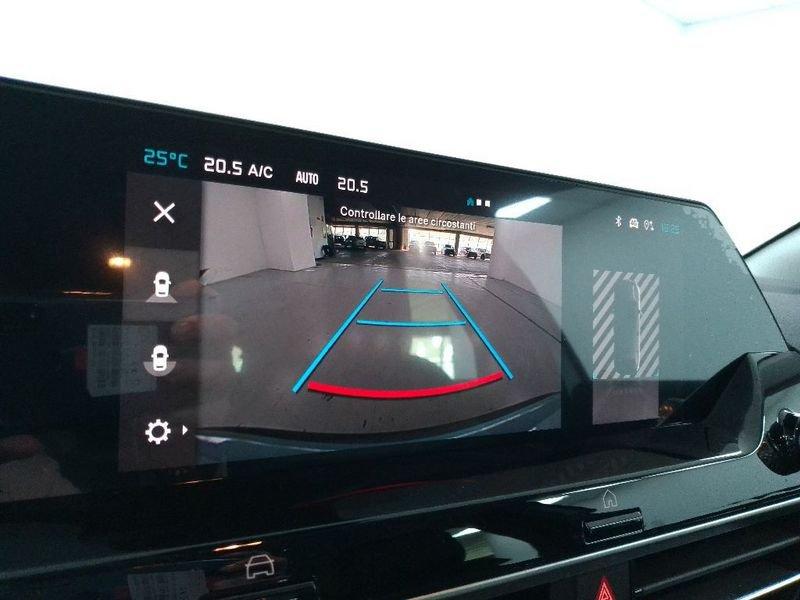 Citroën C4 1.2 puretech Plus s&s 130cv eat8
