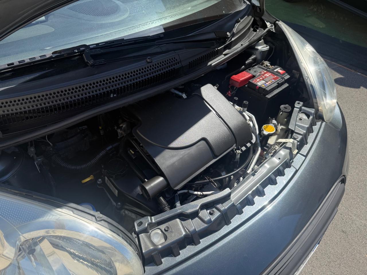 Citroen C1 1.0 5porte - 2009