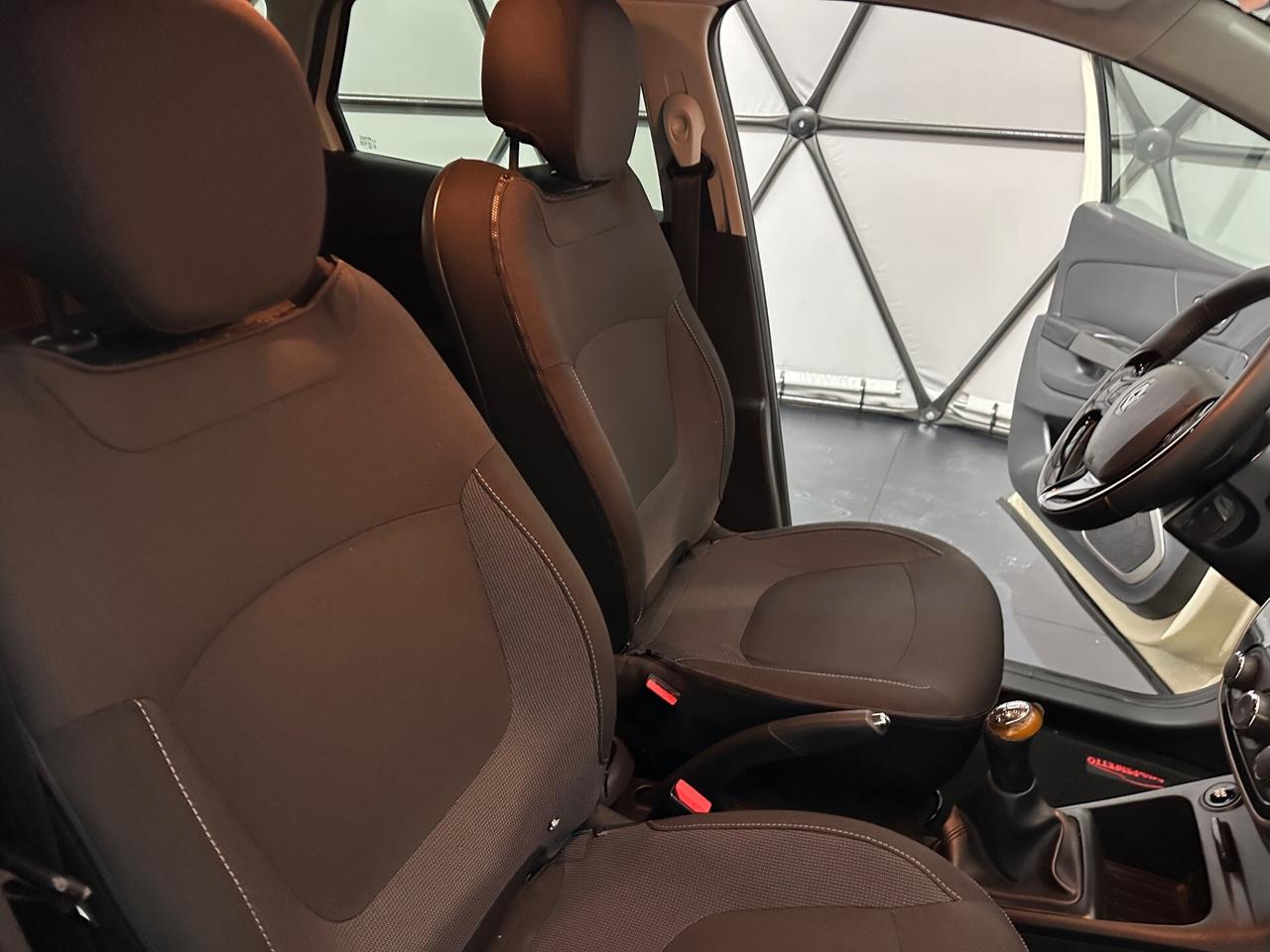 Renault Captur dCi 8V 90 CV Start&Stop Energy Intens