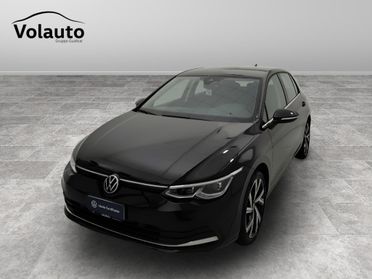 VOLKSWAGEN Golf VIII 2020 - Golf 1.5 tsi evo Style 130cv
