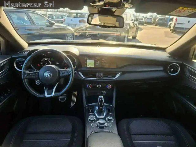 ALFA ROMEO Stelvio my23 2.2 td Super Q4 210cv auto - GP365FV