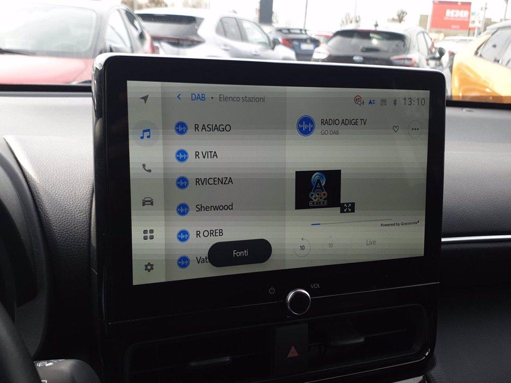 TOYOTA Yaris cross 1.5h trend awd-i 116cv e-cvt del 2025