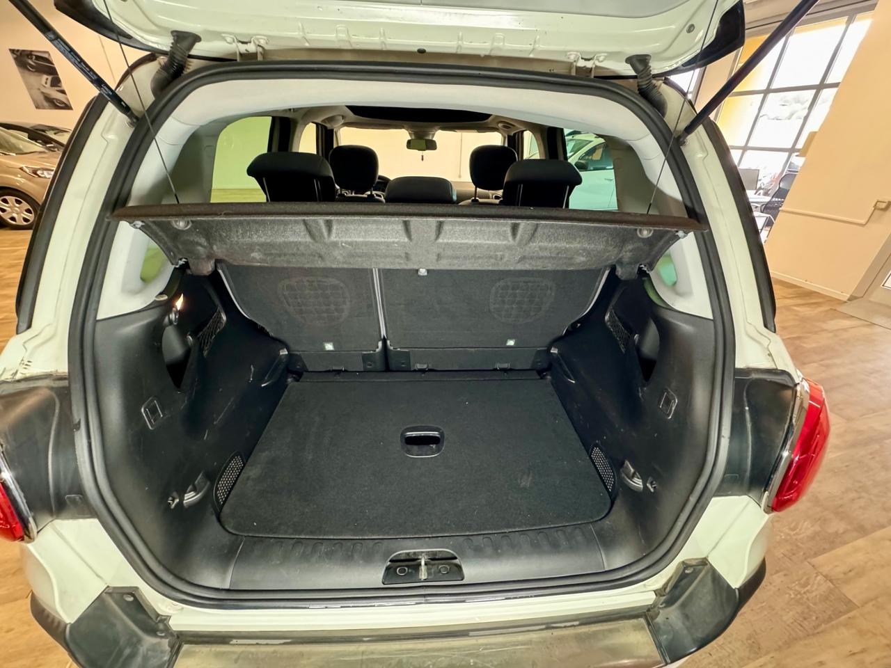 Fiat 500L 1.3 Multijet 85 CV