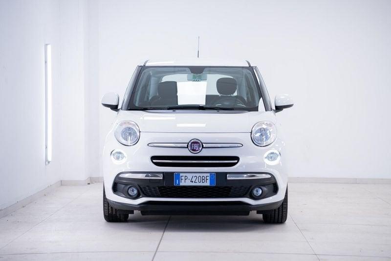 FIAT 500L 1.4 Pop Star 95cv