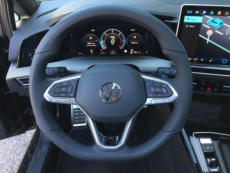 Volkswagen Golf 2.0 TDI 150 CV DSG R-Line Plus TETTO APRIBILE * R LINE