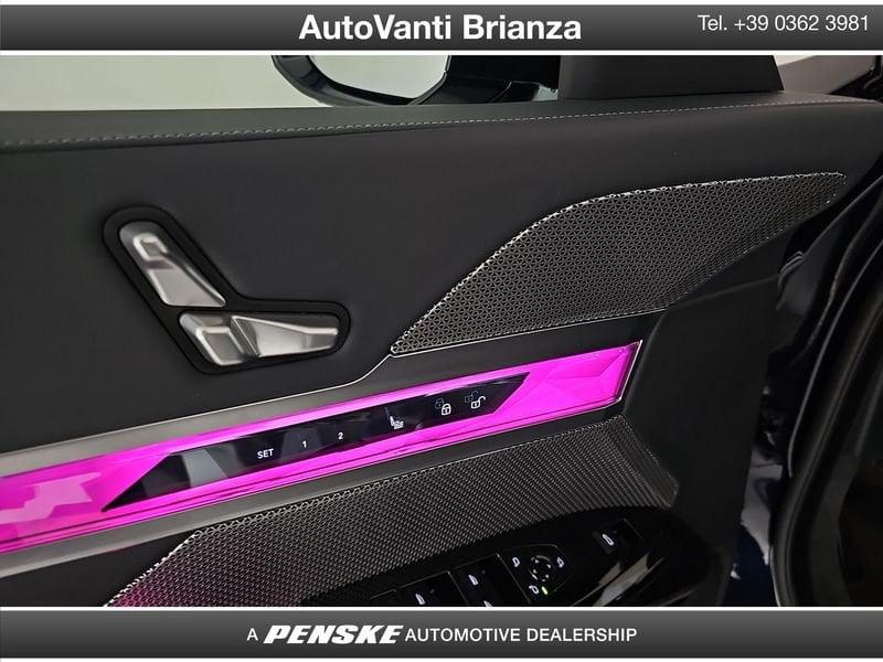 BMW i7 xDrive 60 Msport Pro