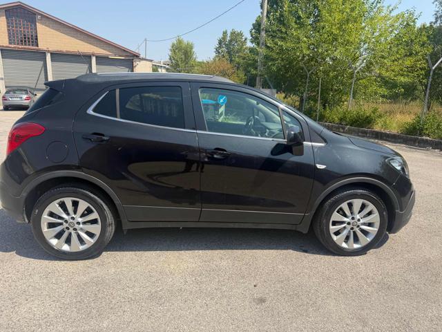 OPEL Mokka 1.6 CDTI Ecotec 136CV 4x2 Start&Stop Cosmo b-Color