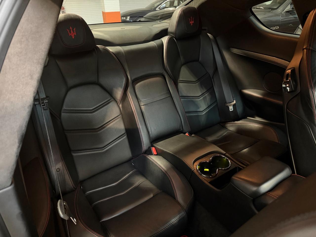 Maserati GranTurismo 4.7 V8 CONDIZIONI IMPECCABILI-PRONTA CONSEGNA