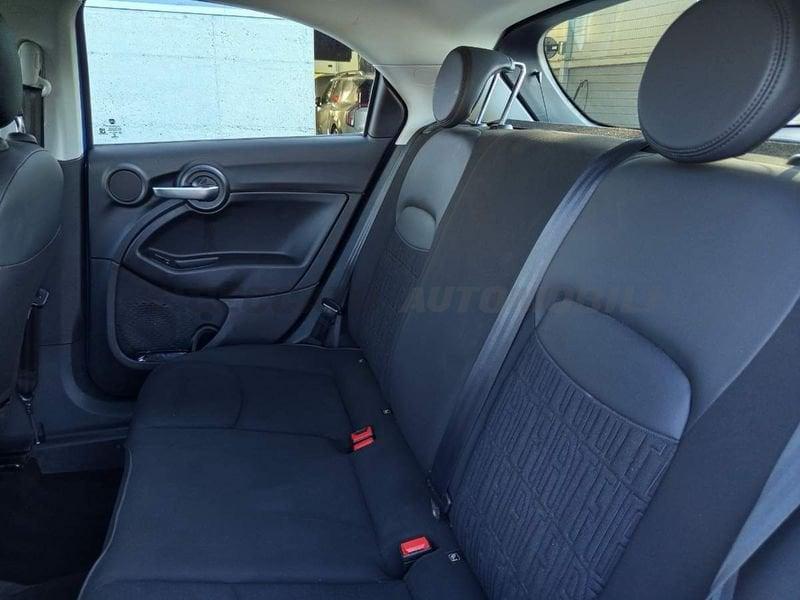 FIAT 500X 500X 1.0 t3 120cv