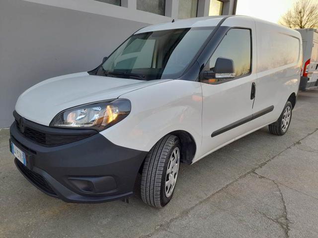 FIAT DOBLO MAXI 1600 mjt 105 cv