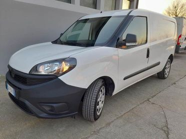 FIAT DOBLO MAXI 1600 mjt 105 cv