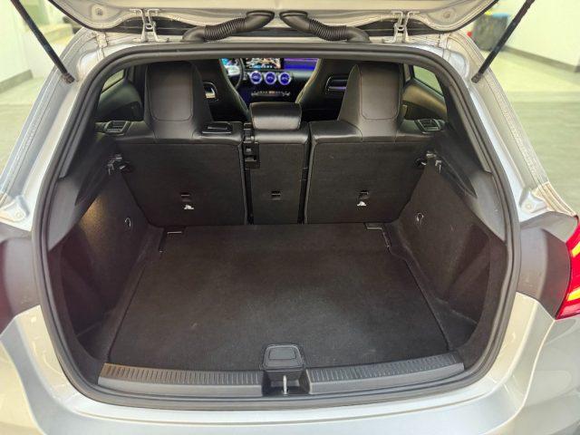 MERCEDES-BENZ A 180 d Automatic Premium AMG