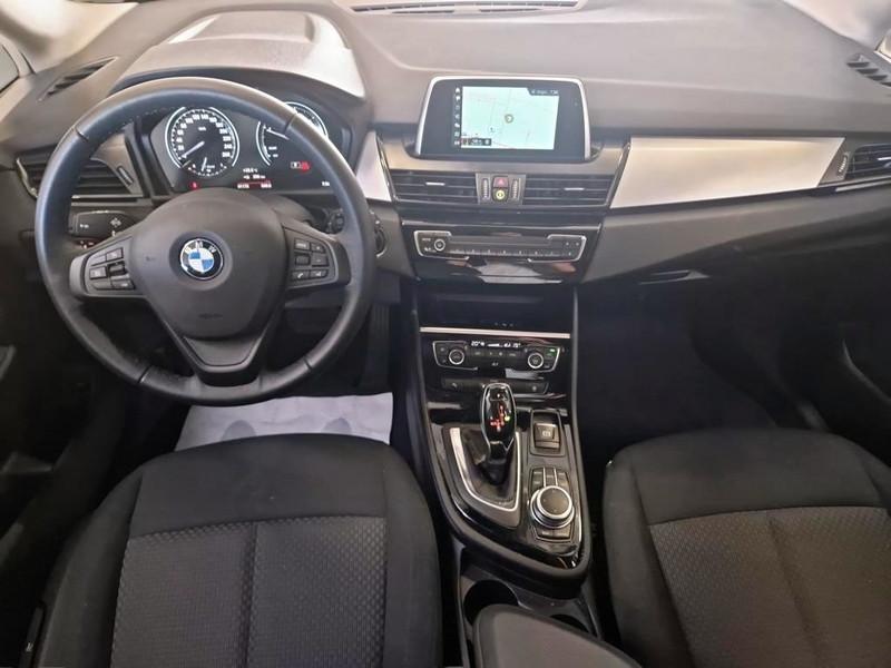 BMW 216 GRAN TOURER Business Auto