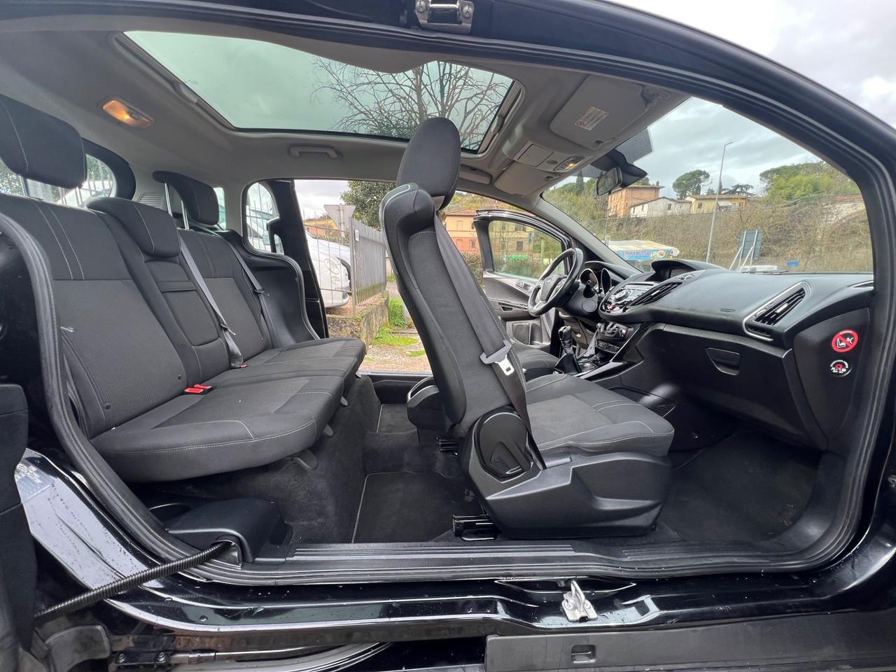 Ford B-Max 1.4 90 CV