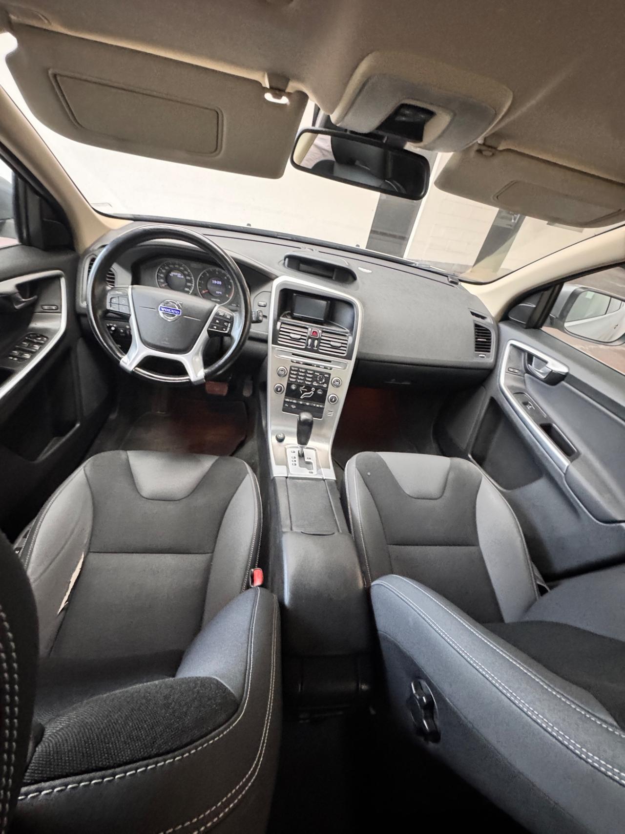 Volvo XC 60 XC60 D3 AWD