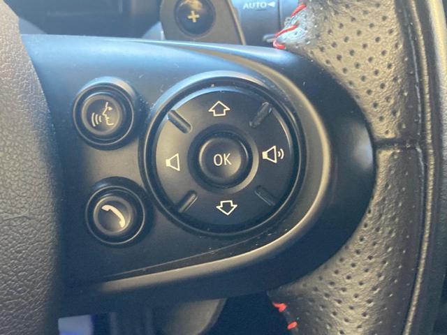 MINI John Cooper Works 2.0 John Cooper Works