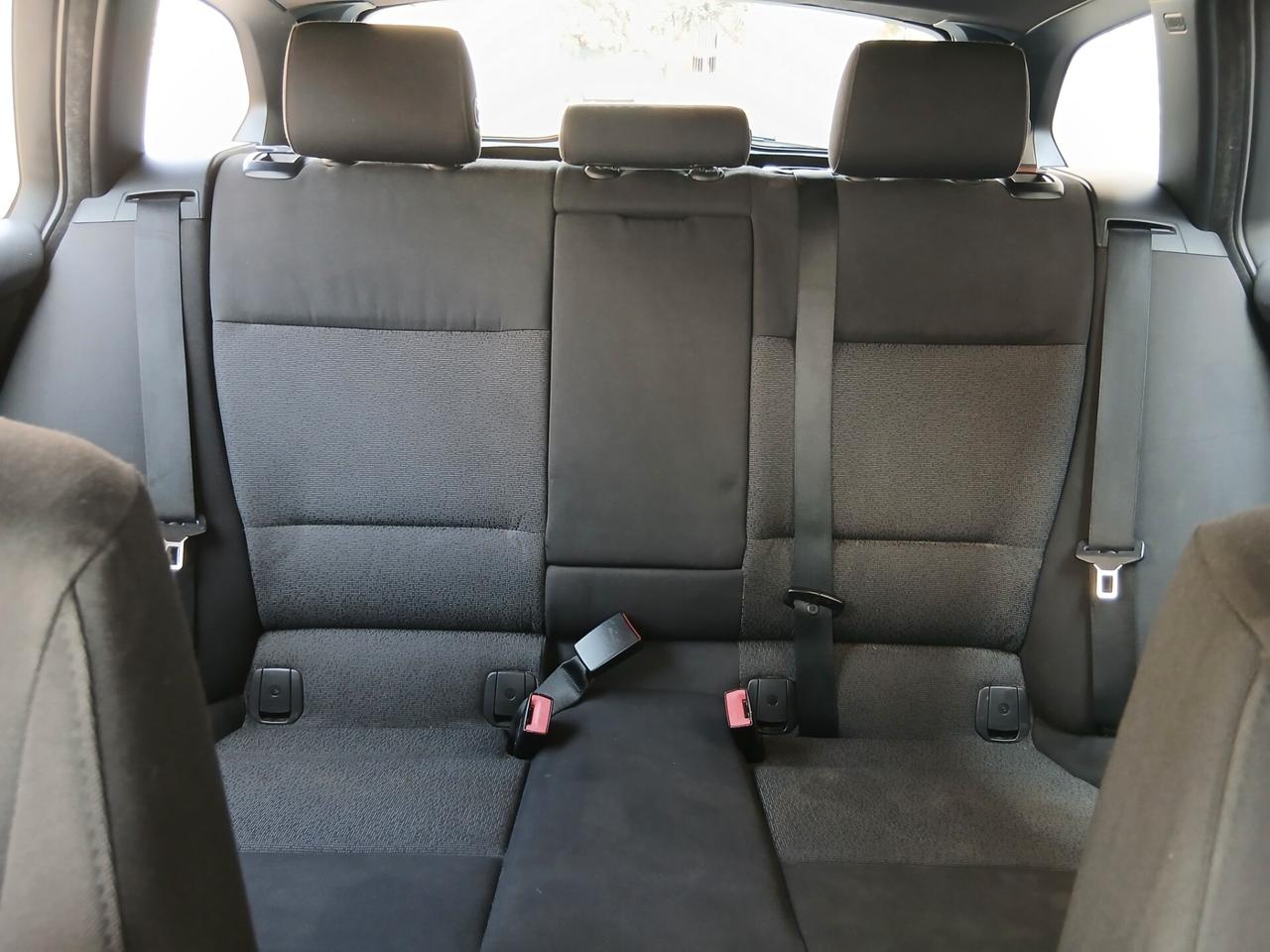 Bmw 320 320d cat Touring Eletta