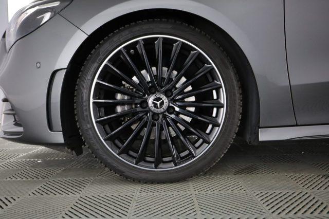MERCEDES-BENZ CLA sse B B 180 d Automatic Premium