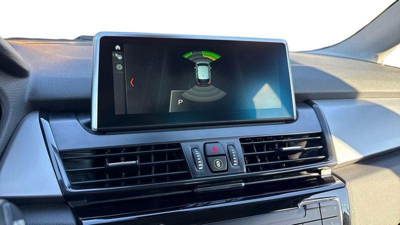 BMW Serie 2 Active Tourer Serie 2 F45 2018 Active Tourer 218d xDrive Advantage Steptr