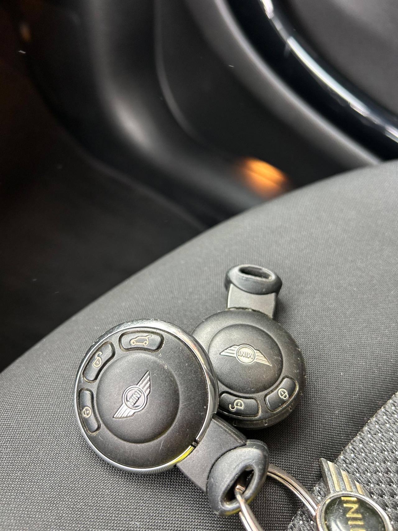 Mini Cooper D Countryman 1.6