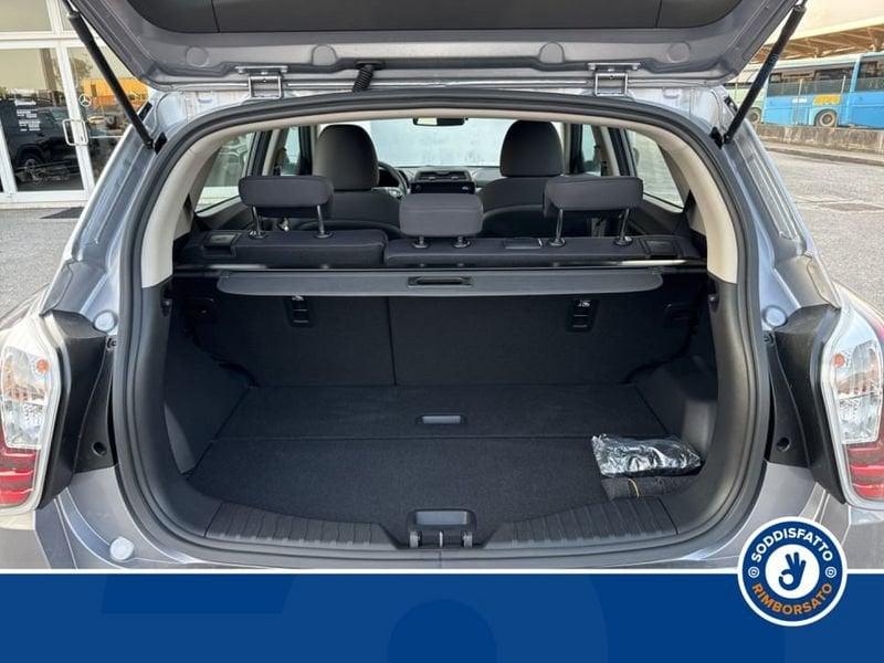 KGM Tivoli Must 1.5 Turbo GDI 135 CV