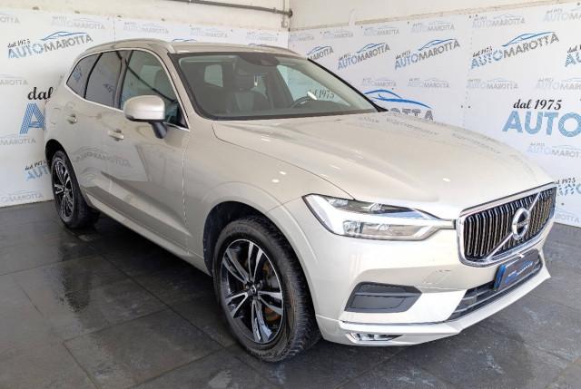 Volvo XC60 2.0 b4 Momentum Pro awd auto