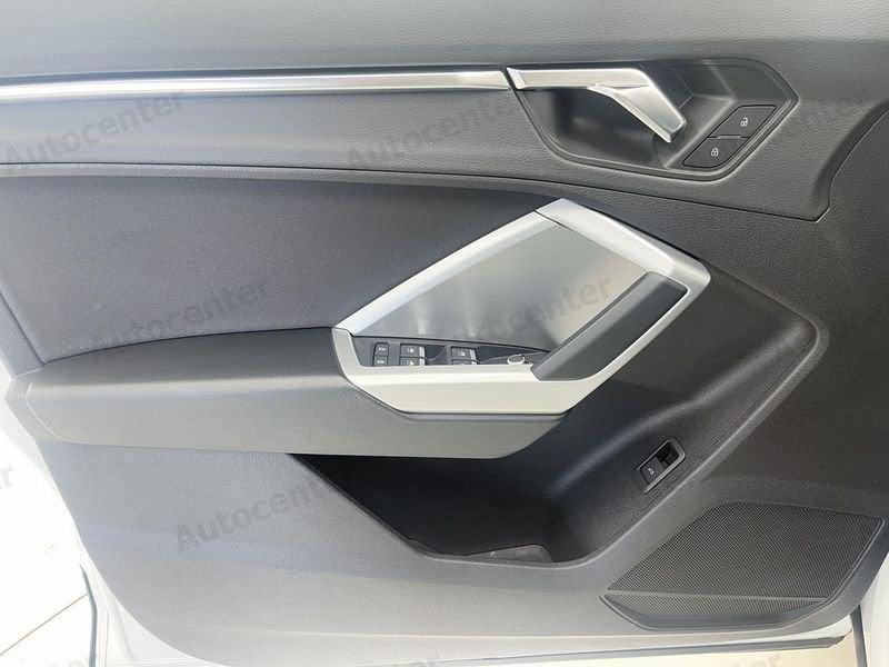 Audi Q3 Sportback 35 TDI S tronic Business Plus
